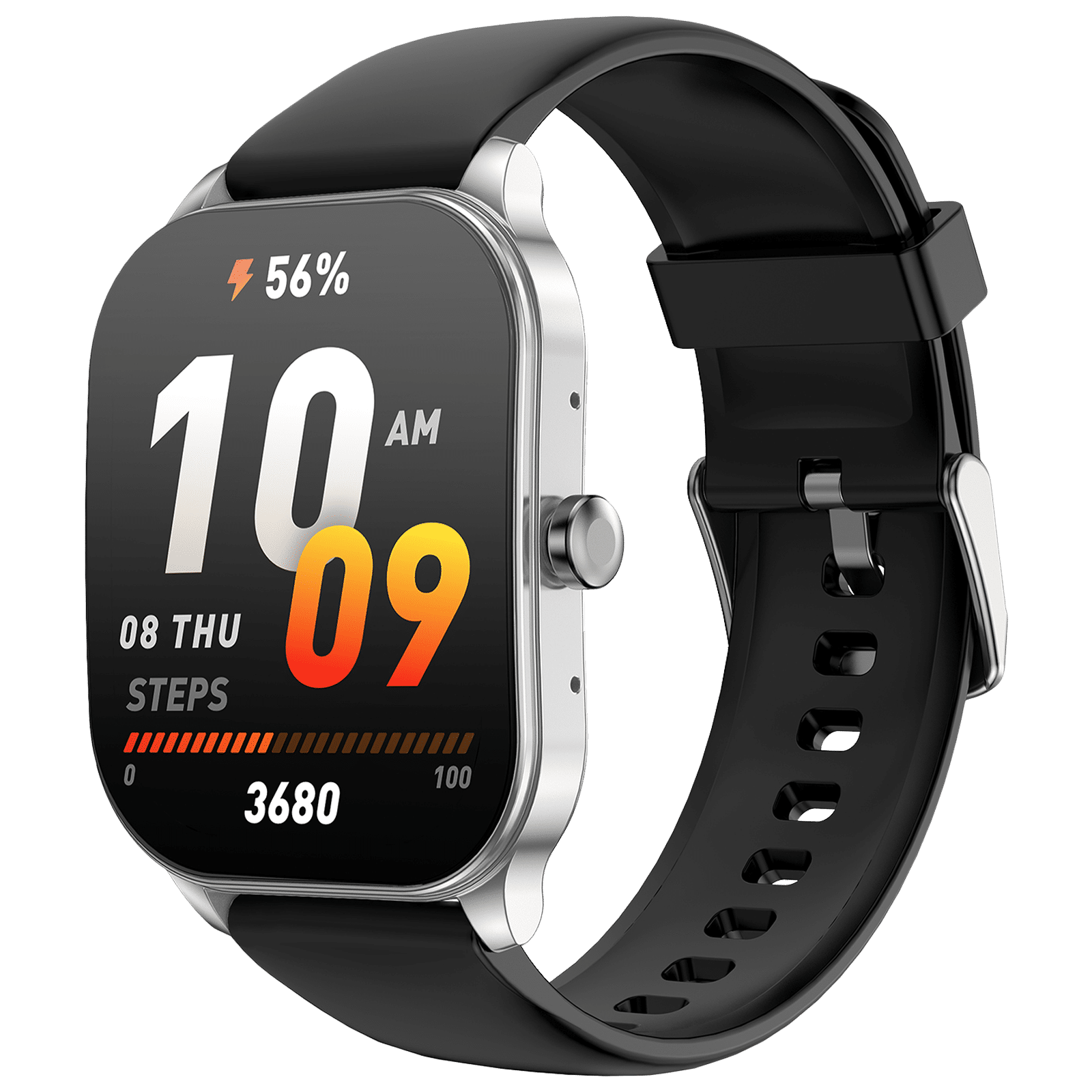 Amazfit on sale pace water